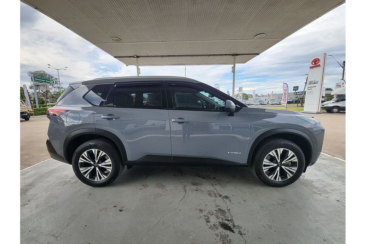 2023 Nissan X-TRAIL ST-L e-POWER T33