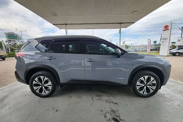 2023 Nissan X-TRAIL ST-L e-POWER T33