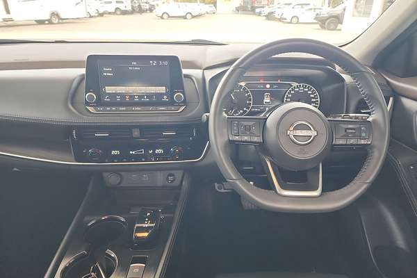 2023 Nissan X-TRAIL ST-L e-POWER T33