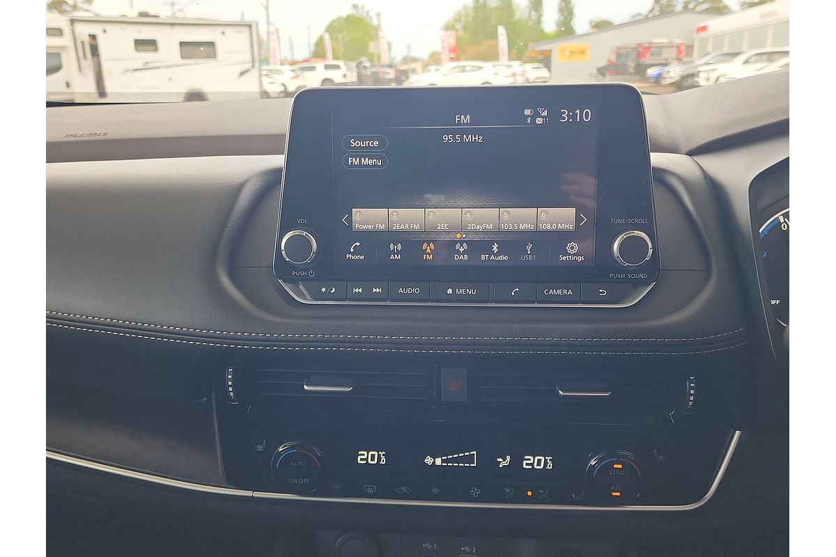 2023 Nissan X-TRAIL ST-L e-POWER T33