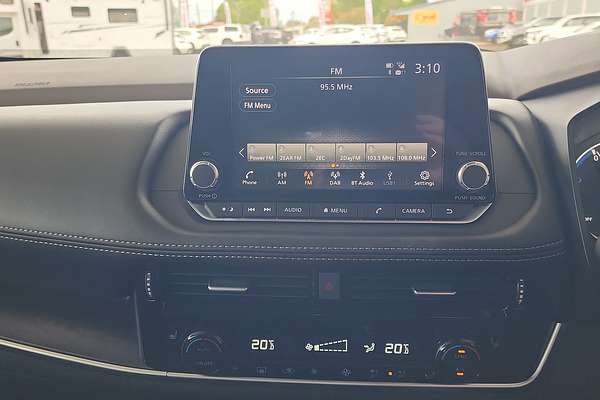 2023 Nissan X-TRAIL ST-L e-POWER T33