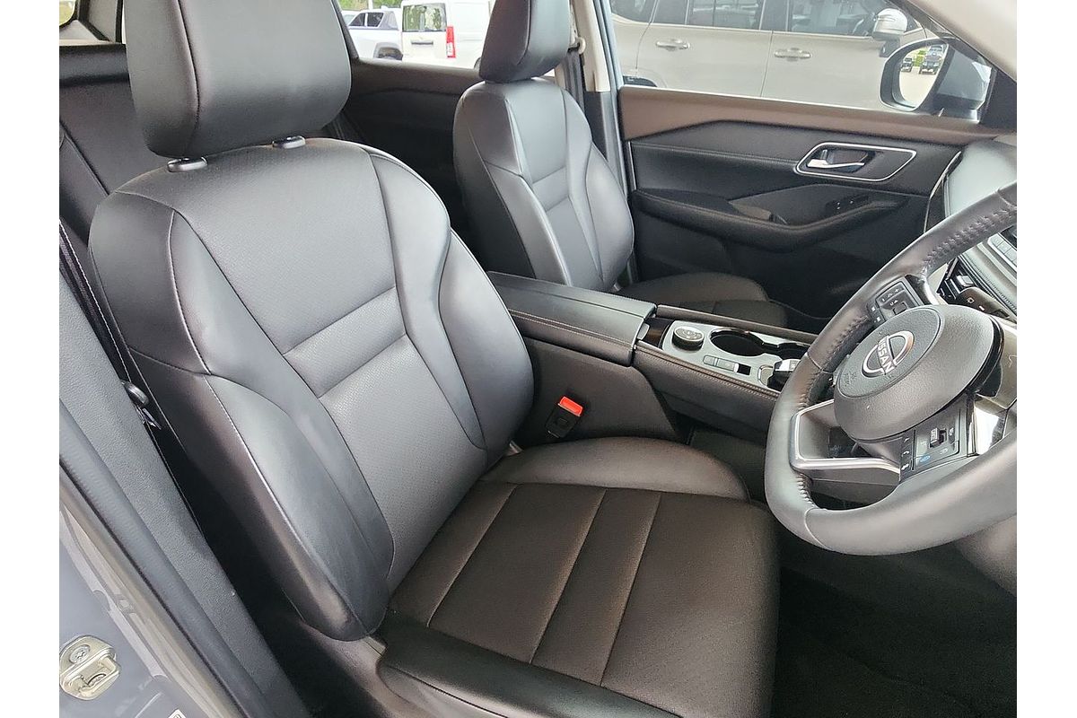 2023 Nissan X-TRAIL ST-L e-POWER T33