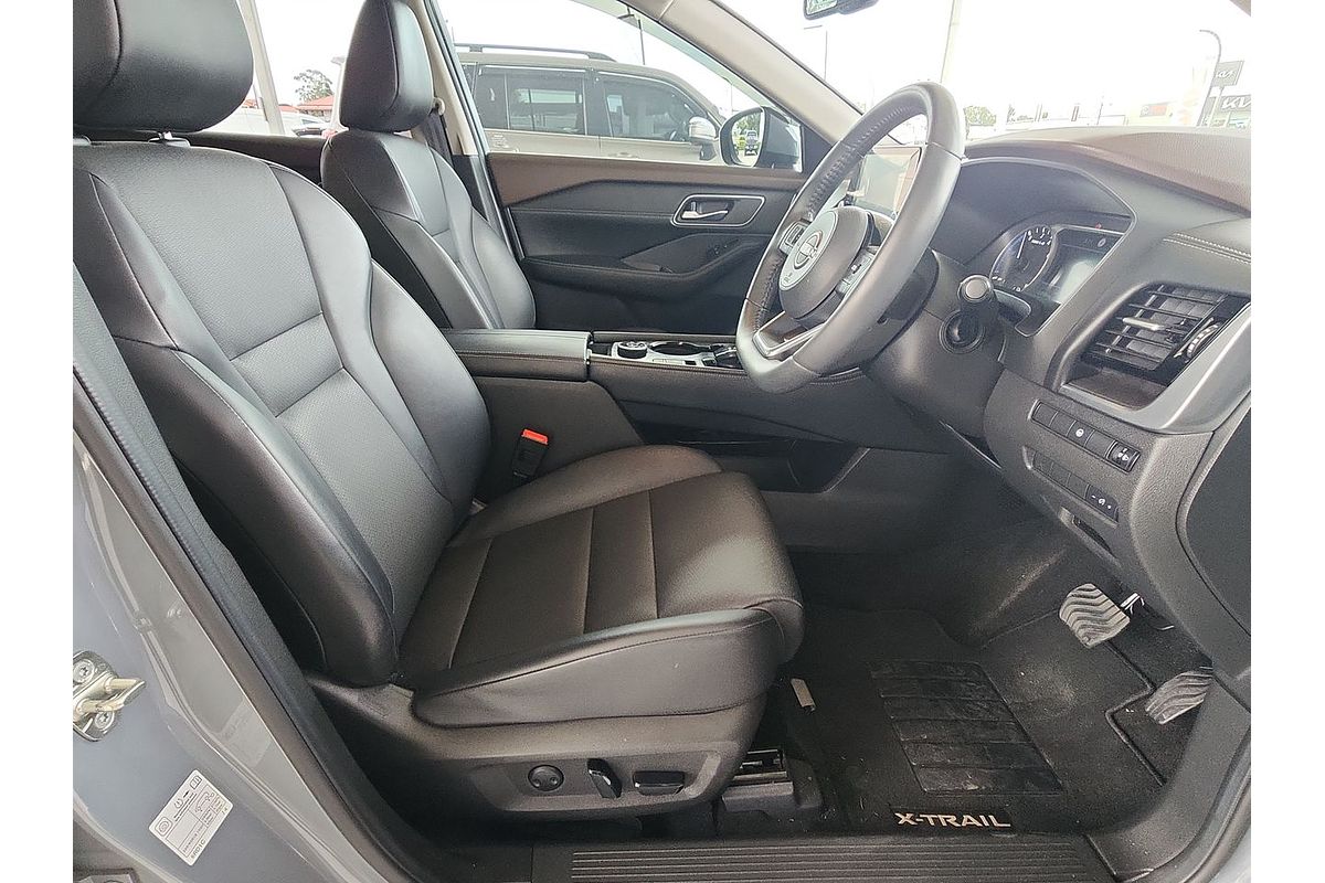 2023 Nissan X-TRAIL ST-L e-POWER T33