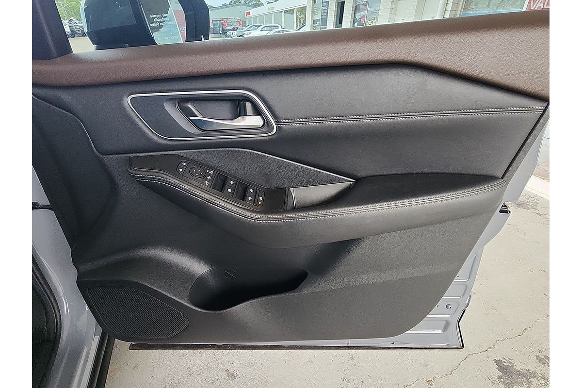 2023 Nissan X-TRAIL ST-L e-POWER T33