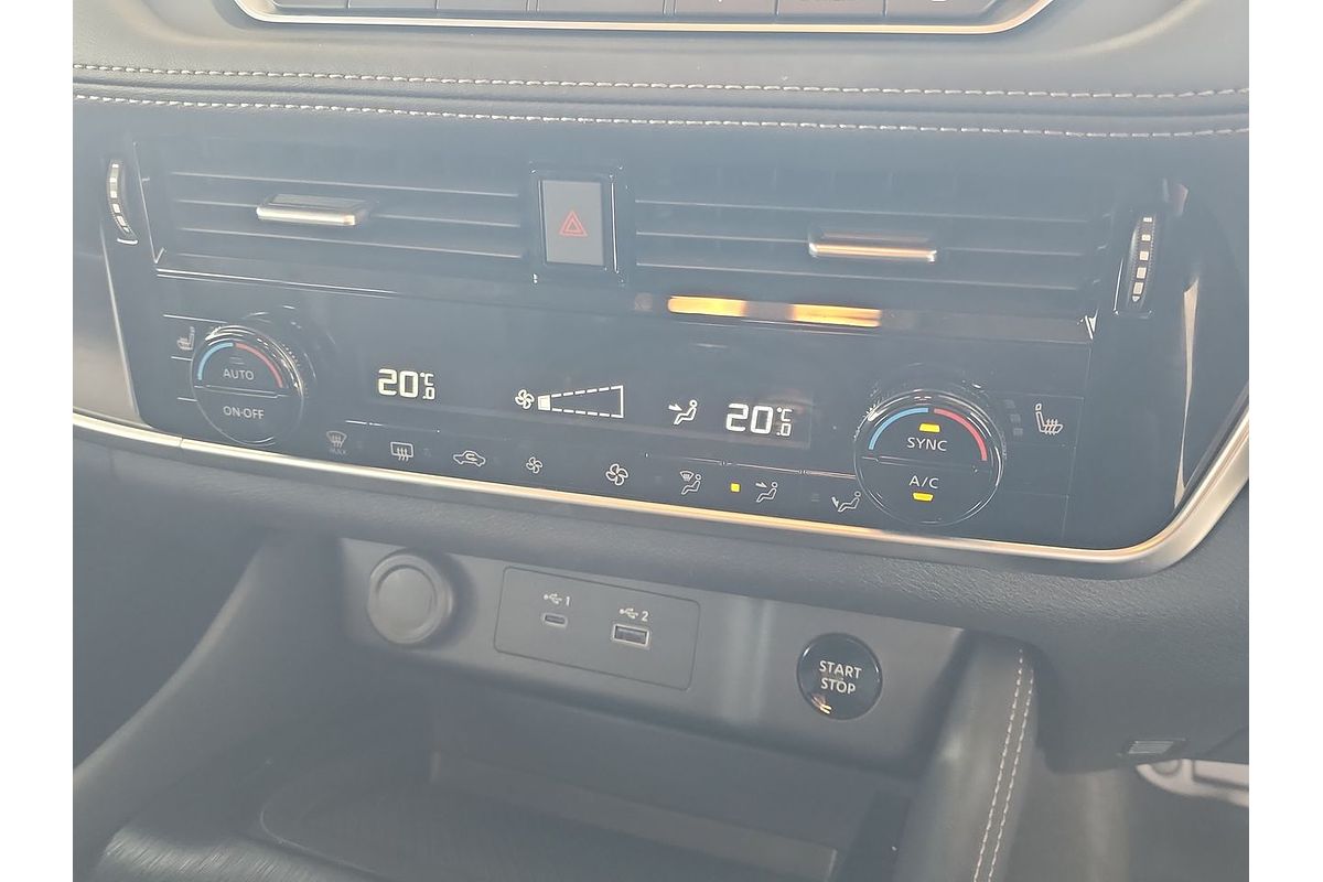 2023 Nissan X-TRAIL ST-L e-POWER T33