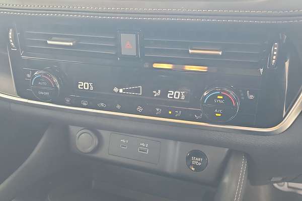 2023 Nissan X-TRAIL ST-L e-POWER T33