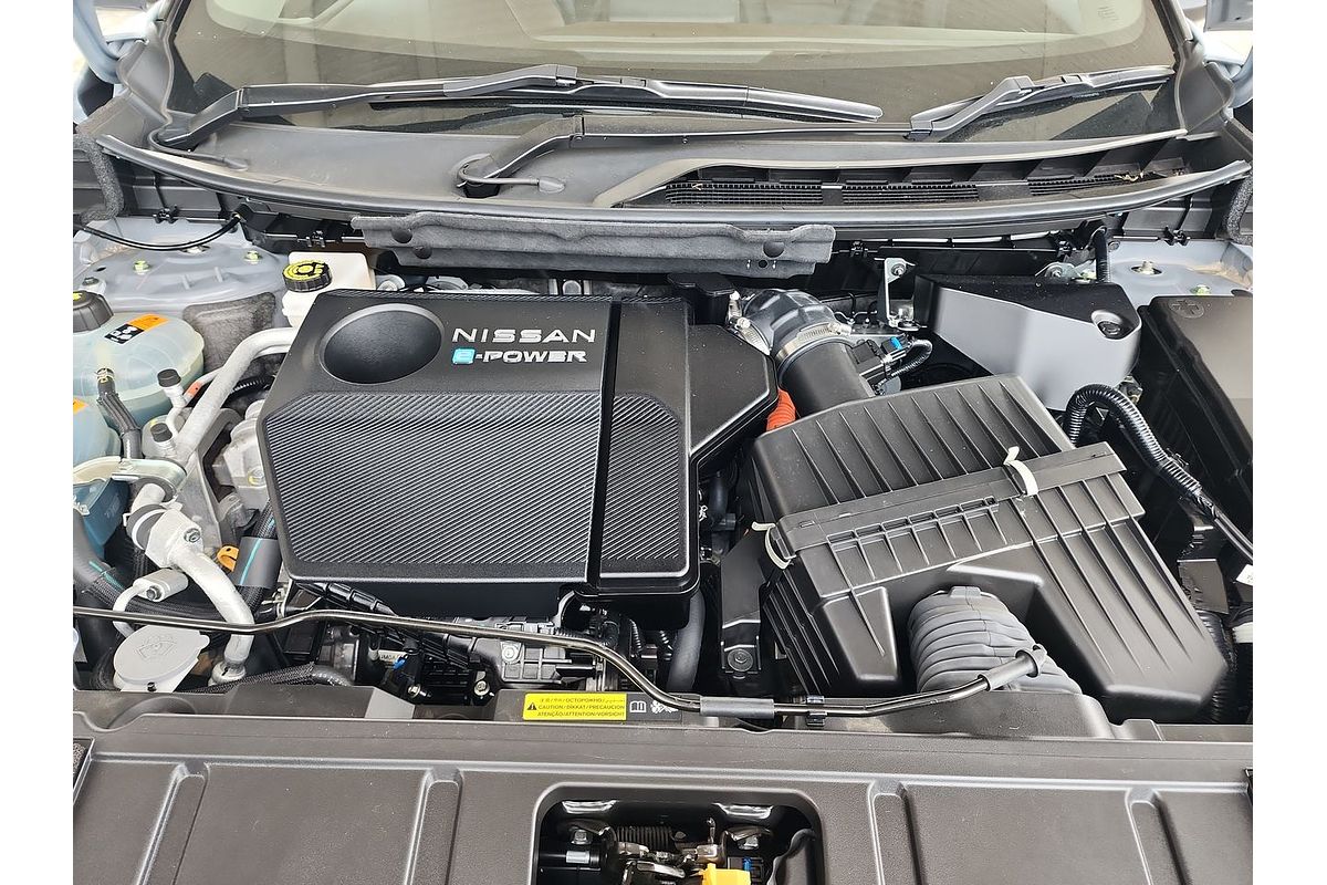 2023 Nissan X-TRAIL ST-L e-POWER T33