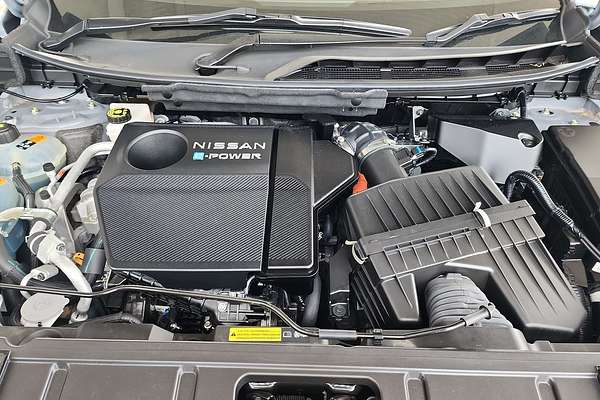 2023 Nissan X-TRAIL ST-L e-POWER T33
