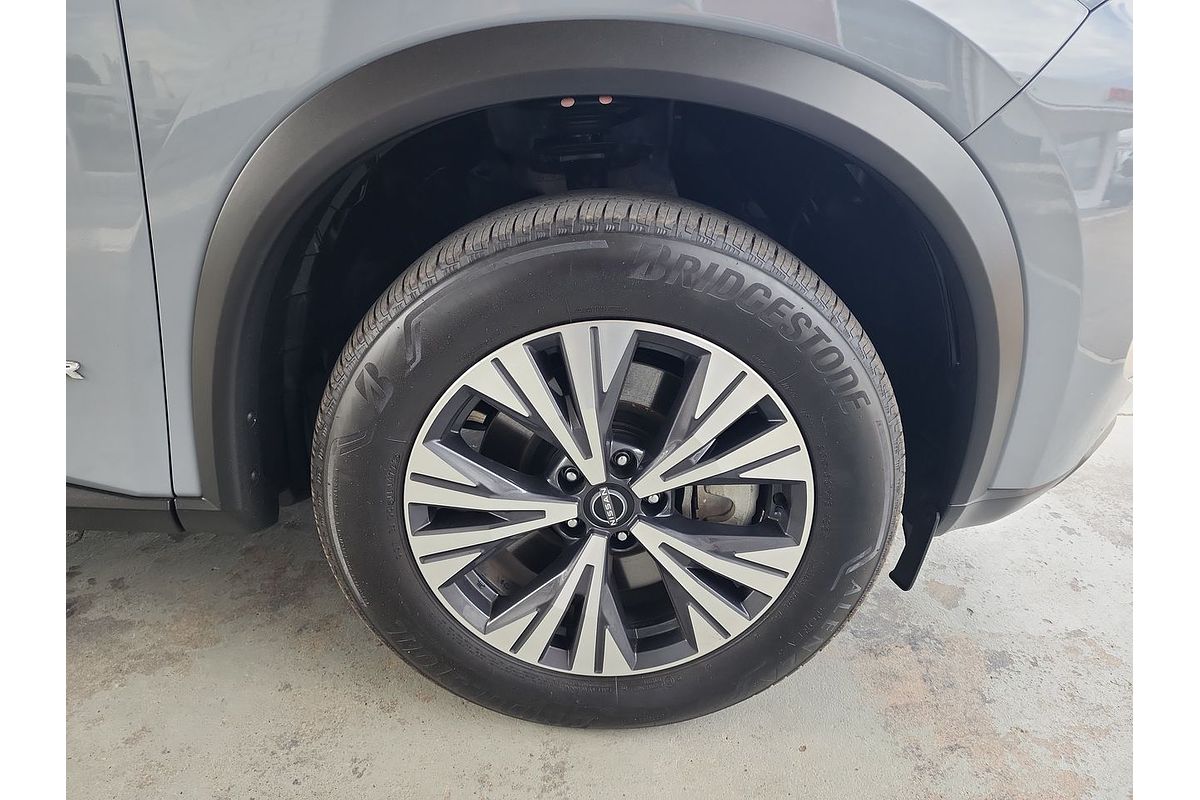 2023 Nissan X-TRAIL ST-L e-POWER T33