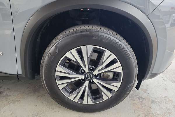 2023 Nissan X-TRAIL ST-L e-POWER T33