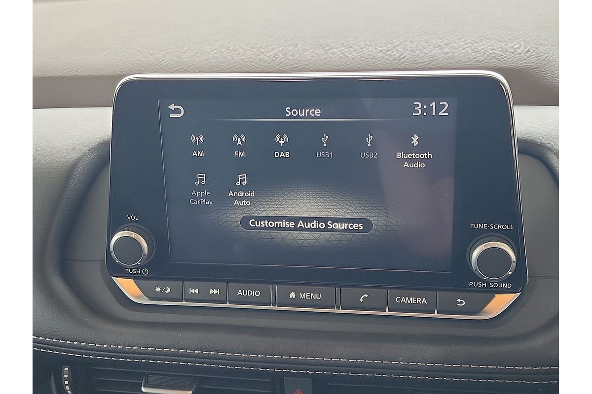 2023 Nissan X-TRAIL ST-L e-POWER T33