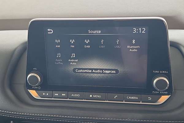 2023 Nissan X-TRAIL ST-L e-POWER T33