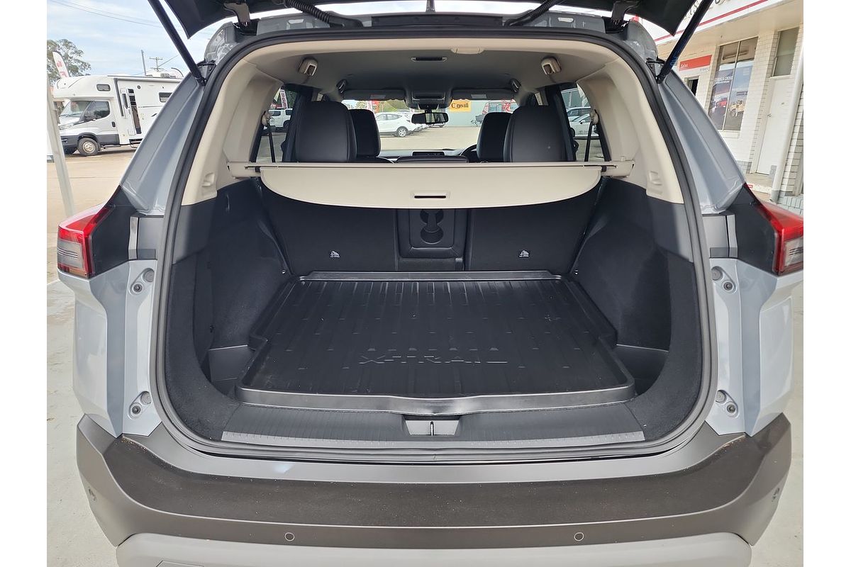 2023 Nissan X-TRAIL ST-L e-POWER T33