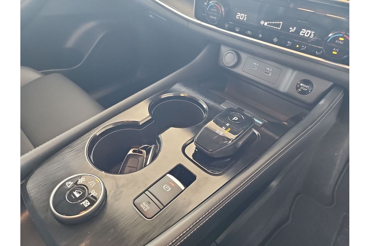 2023 Nissan X-TRAIL ST-L e-POWER T33