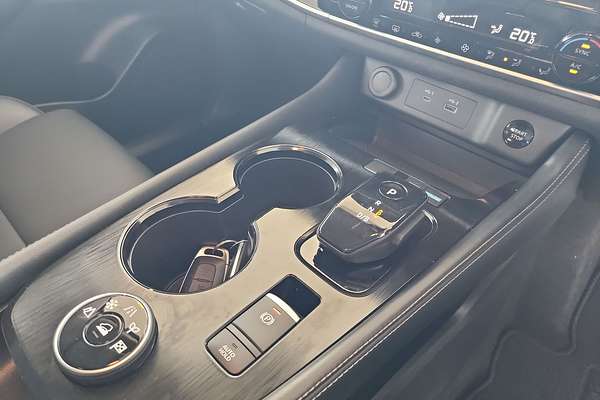 2023 Nissan X-TRAIL ST-L e-POWER T33