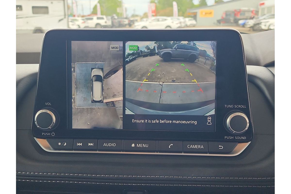 2023 Nissan X-TRAIL ST-L e-POWER T33