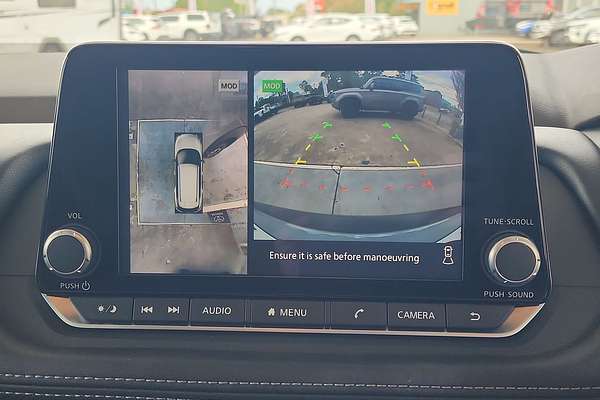 2023 Nissan X-TRAIL ST-L e-POWER T33