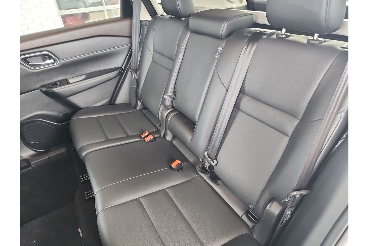 2023 Nissan X-TRAIL ST-L e-POWER T33