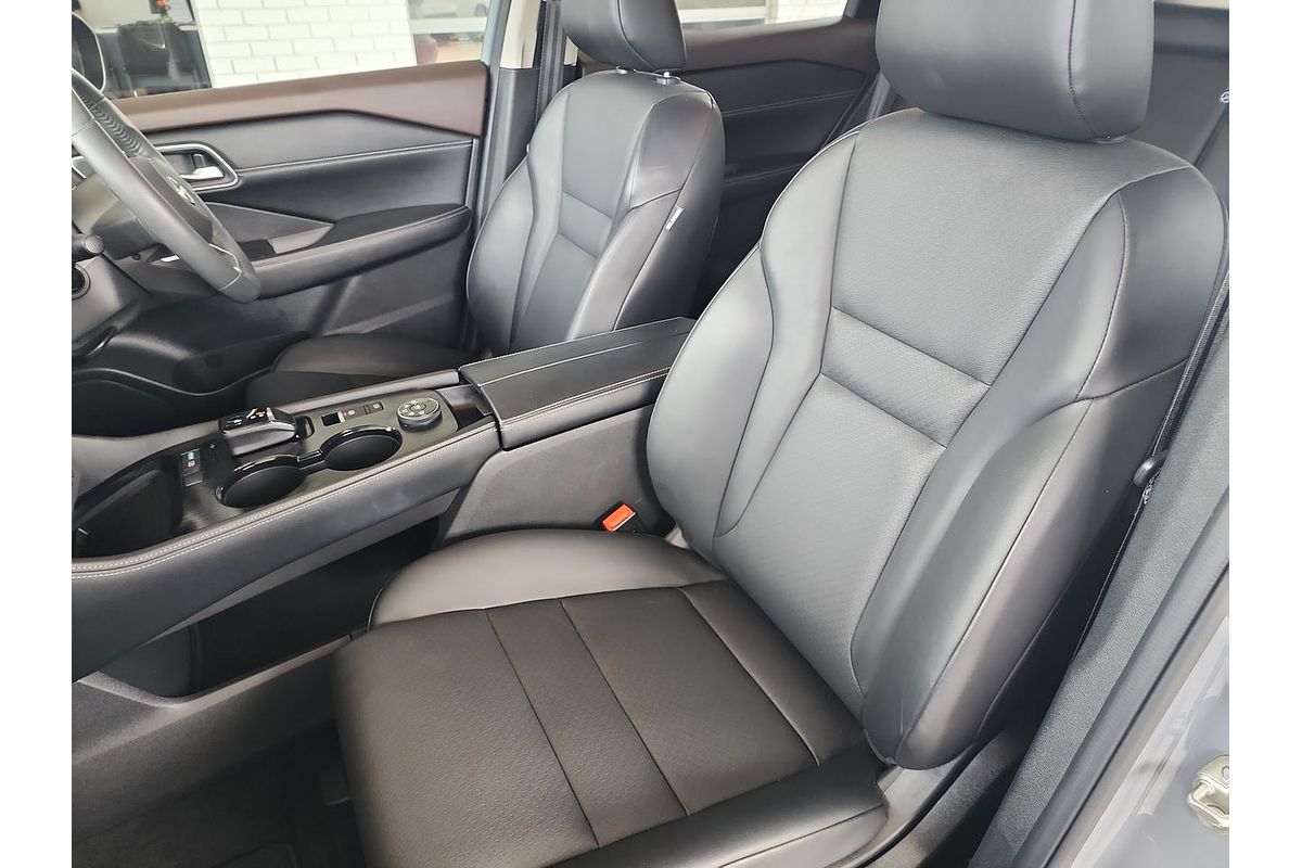 2023 Nissan X-TRAIL ST-L e-POWER T33