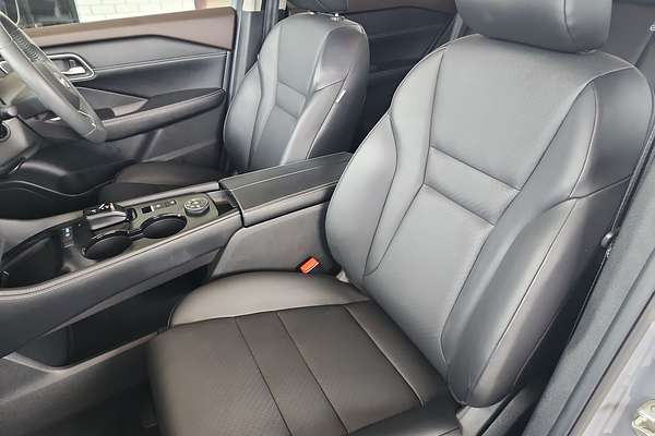 2023 Nissan X-TRAIL ST-L e-POWER T33