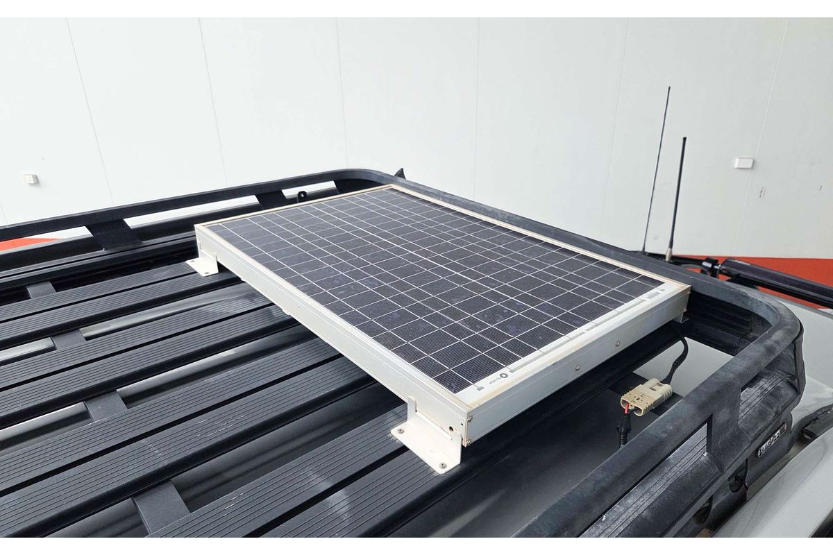 2011 Toyota Landcruiser GXL VDJ200R