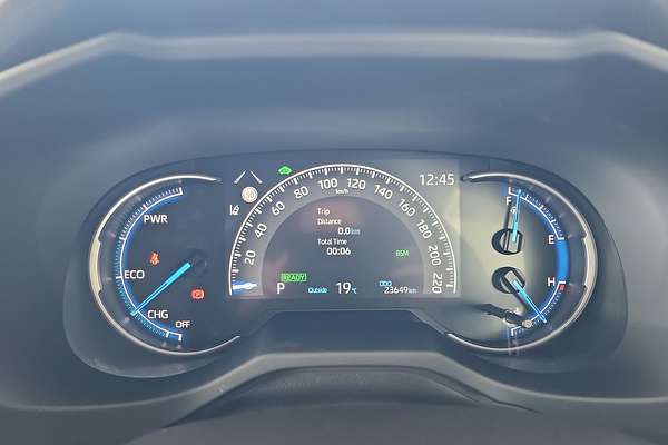 2024 Toyota RAV4 GX AXAH52R