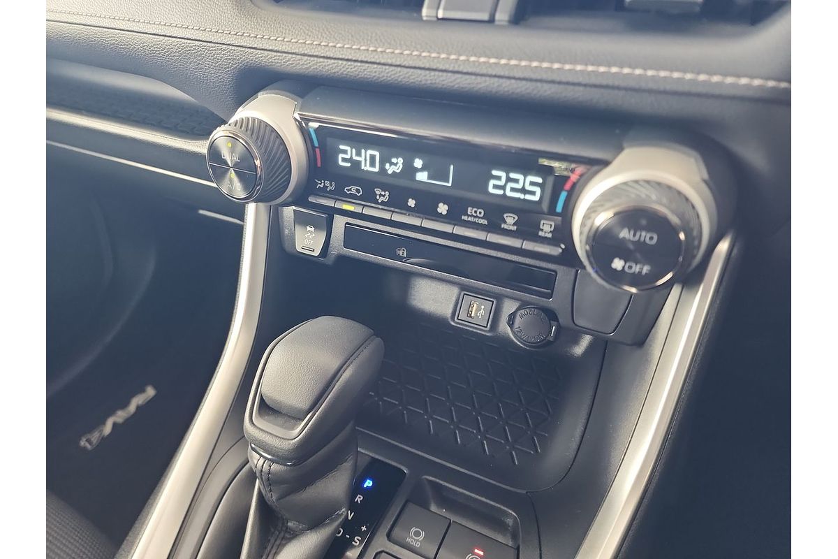 2024 Toyota RAV4 GX AXAH52R