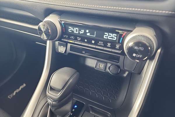 2024 Toyota RAV4 GX AXAH52R