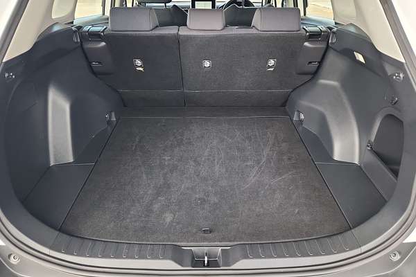 2024 Toyota RAV4 GX AXAH52R