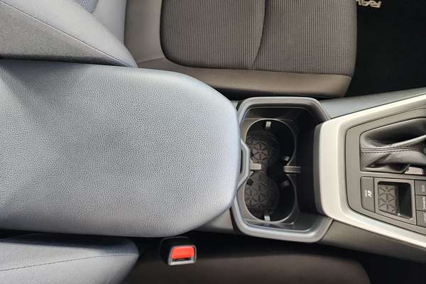 2024 Toyota RAV4 GX AXAH52R