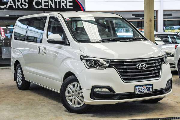 2020 Hyundai iMax Active TQ4