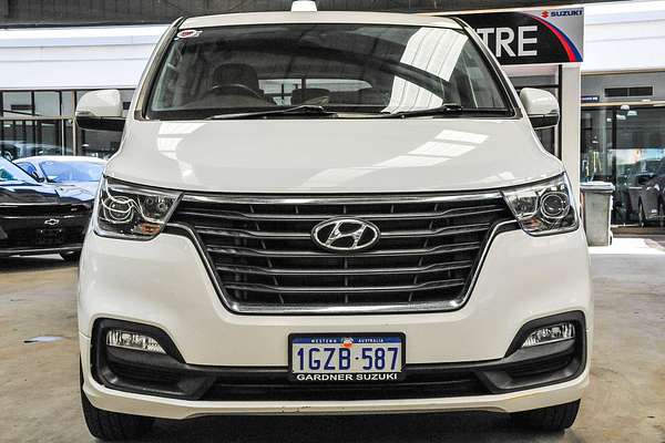 2020 Hyundai iMax Active TQ4