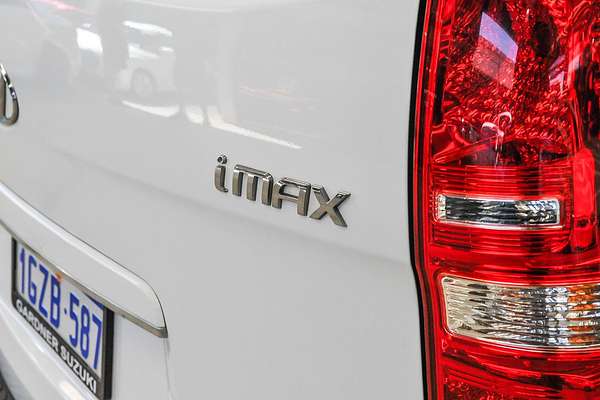 2020 Hyundai iMax Active TQ4