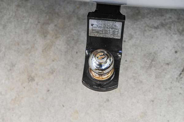 2016 Land Rover Range Rover Sport SDV6 HSE L494