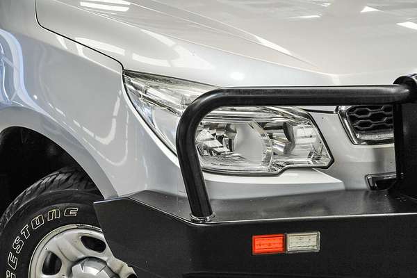 2016 Holden Colorado LS RG 4X4