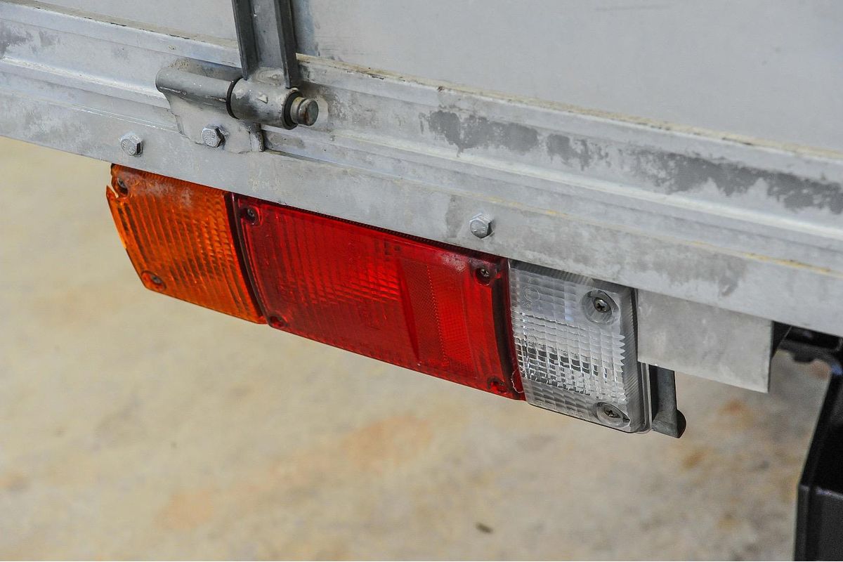 2012 Nissan Navara ST-X D40 Series 6 4X4