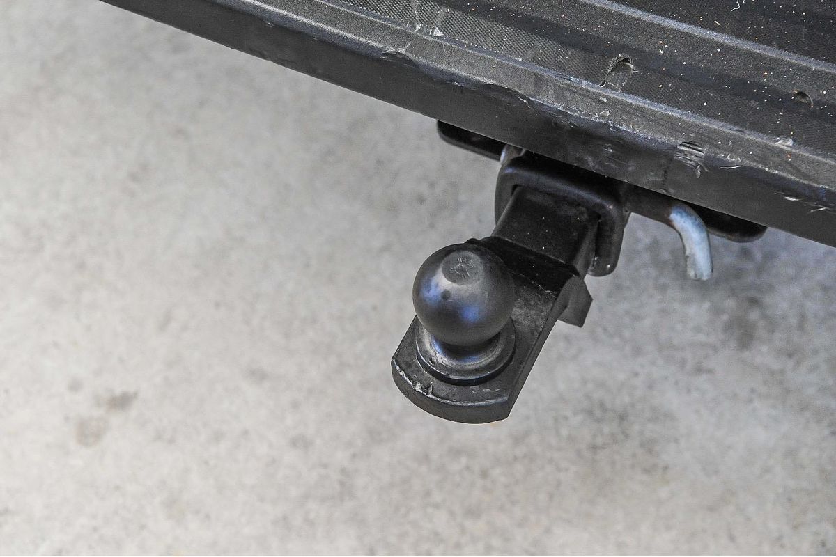 2016 Holden Colorado LS RG 4X4