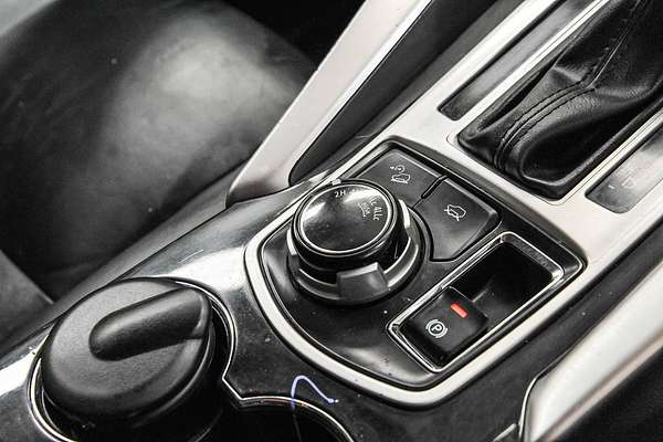 2016 Mitsubishi Pajero Sport Exceed QE