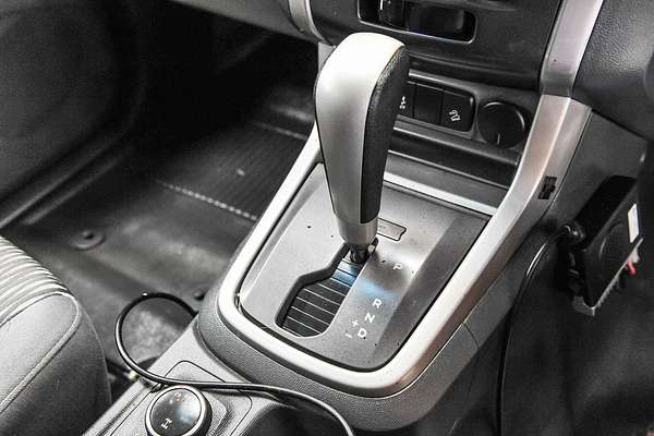 2016 Holden Colorado LS RG 4X4