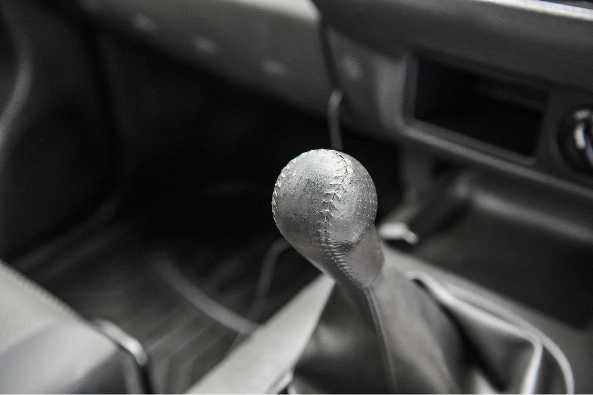 2012 Nissan Navara ST-X D40 Series 6 4X4