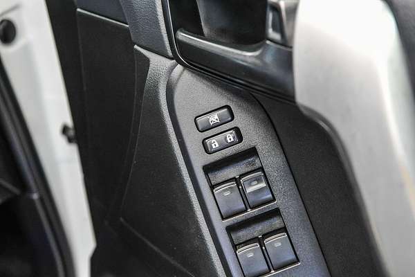 2015 Toyota Landcruiser Prado Altitude KDJ150R