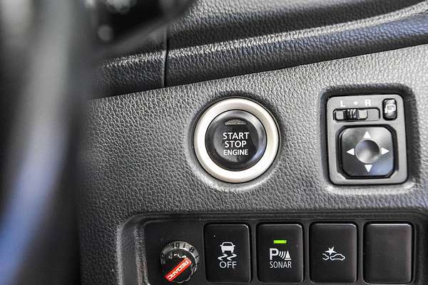 2016 Mitsubishi Pajero Sport Exceed QE