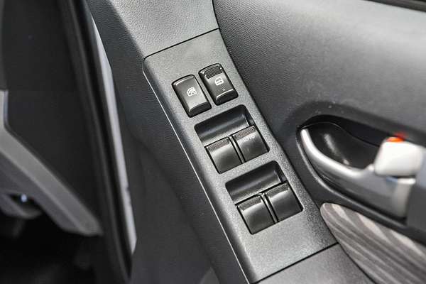 2016 Holden Colorado LS RG 4X4