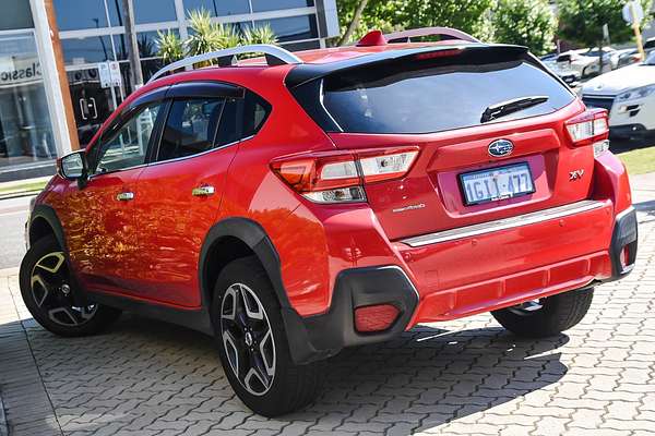 2017 Subaru XV 2.0i-S G5X