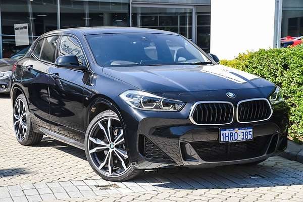 2022 BMW X2 sDrive20i M Sport F39