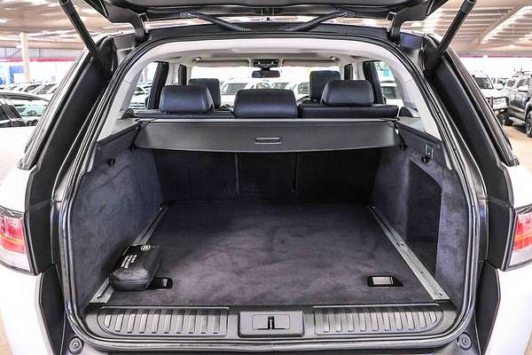 2016 Land Rover Range Rover Sport SDV6 HSE L494