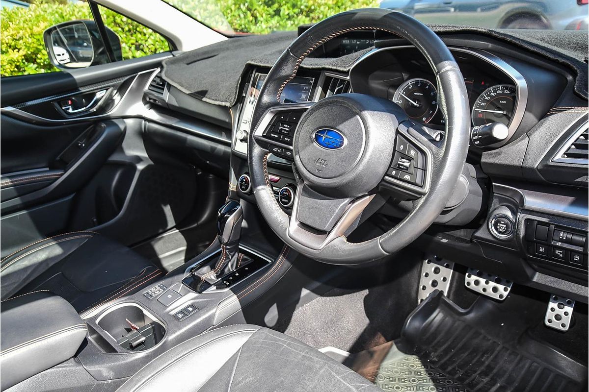 2017 Subaru XV 2.0i-S G5X