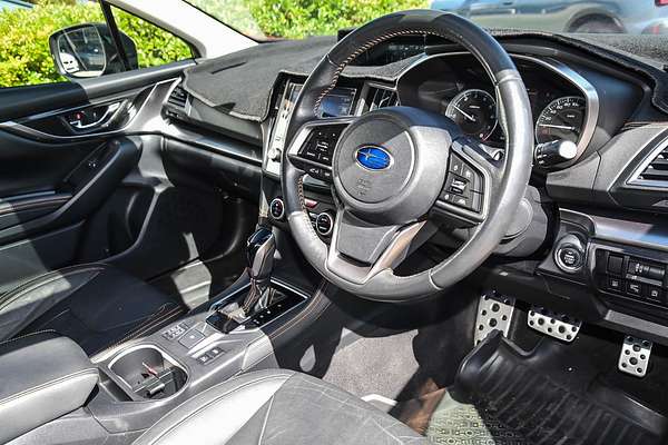 2017 Subaru XV 2.0i-S G5X