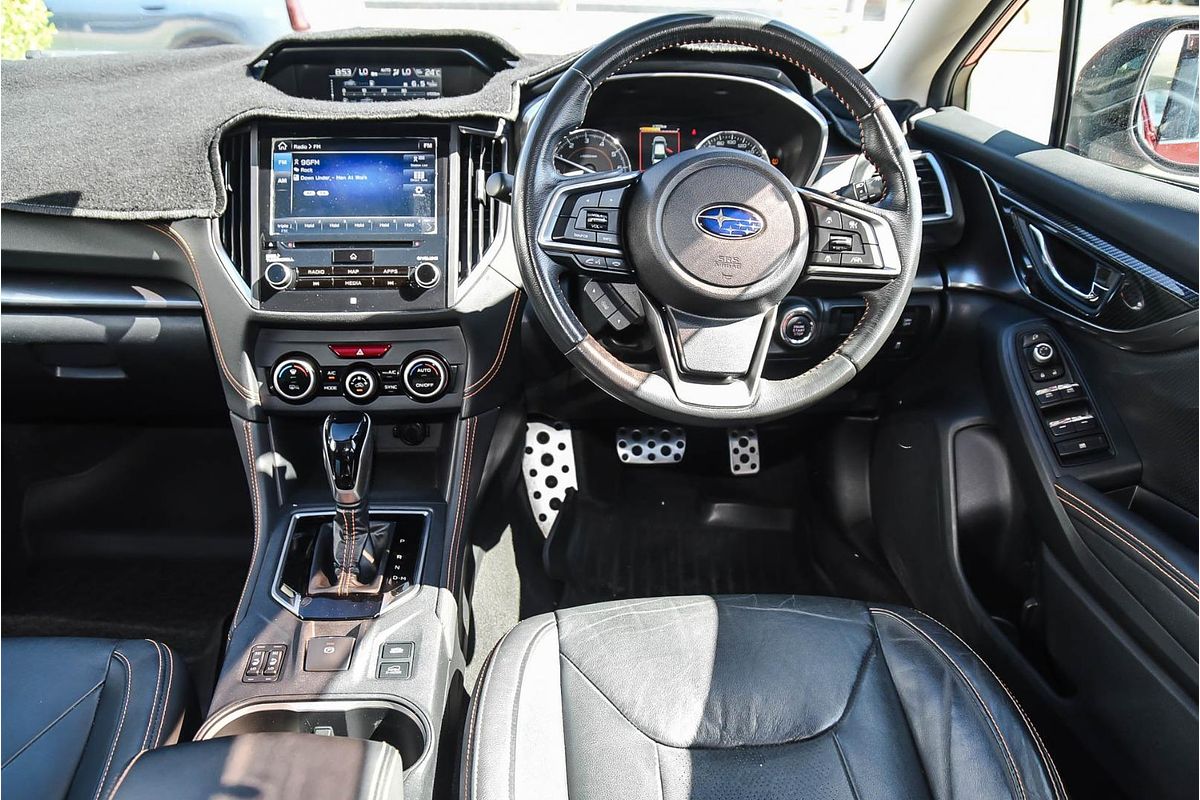 2017 Subaru XV 2.0i-S G5X