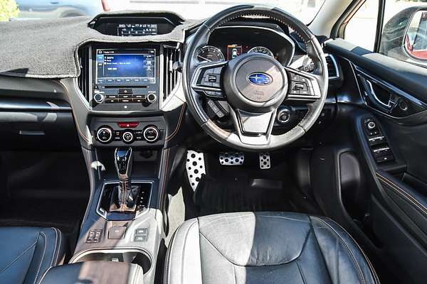2017 Subaru XV 2.0i-S G5X